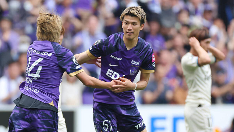 Nhận định Sanfrecce Hiroshima vs FC Tokyo, VĐQG Nhật Bản, lực lượng, đội hình dự kiến - Ảnh 4