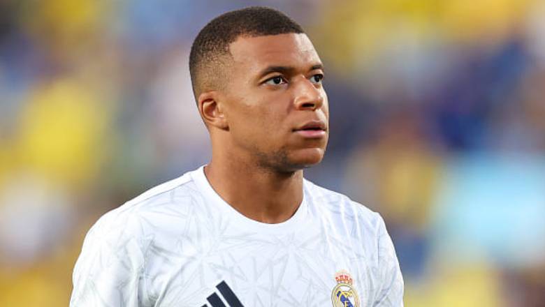 Real Madrid loay hoay với bài toán Mbappe: Phải sử dụng sao cho đúng? - Ảnh 3