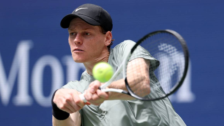 Lịch thi đấu tennis đêm 31/8 và sáng 1/9: Sinner, Medvedev đấu vòng 3 US Open - Ảnh 1