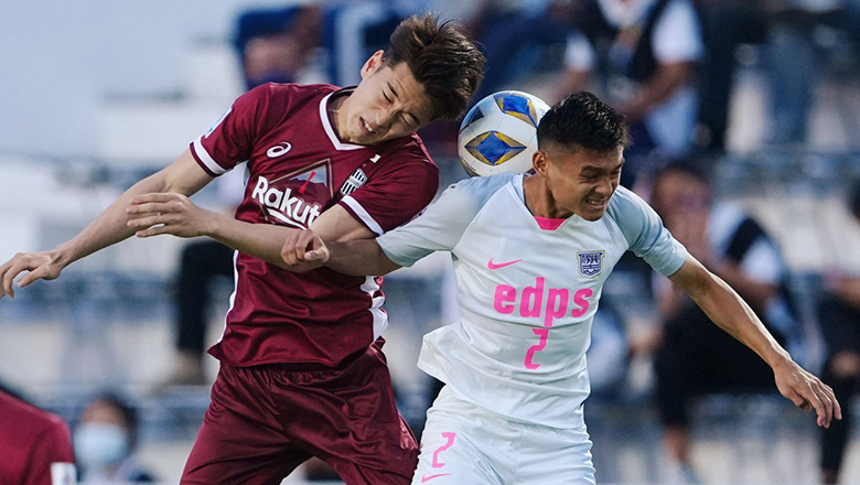 Nhận định Avispa Fukuoka vs Vissel Kobe, VĐQG Nhật Bản, lực lượng, đội hình dự kiến - Ảnh 4