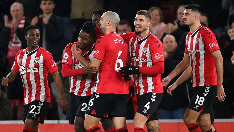 Nhận định Brentford vs Southampton, Premier League, lực lượng, đội hình dự kiến - Ảnh 1