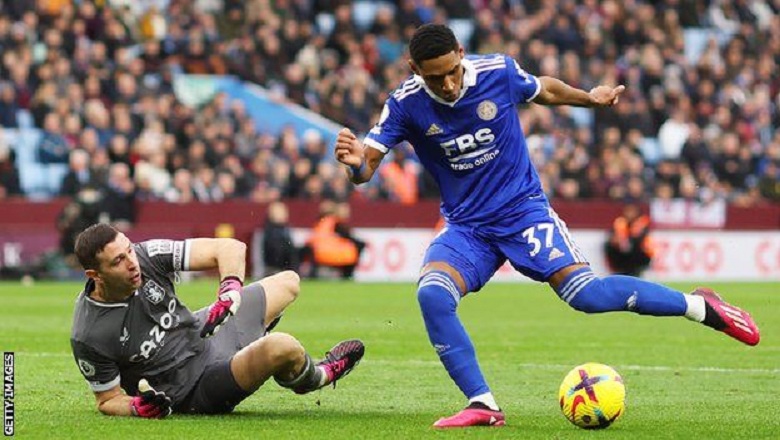 Nhận định Leicester vs Aston Villa, Premier League, lực lượng, đội hình dự kiến - Ảnh 3