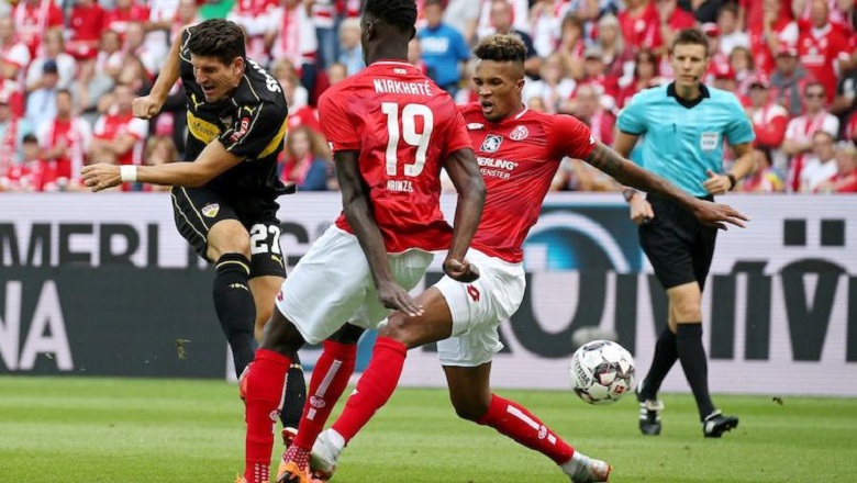 Nhận định Stuttgart vs Mainz 05, Bundesliga, lực lượng, đội hình dự kiến - Ảnh 3