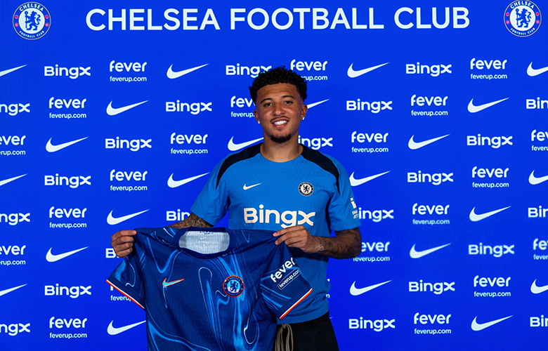 Chelsea xác nhận bắt buộc phải mua đứt Sancho, có hiệu lực nếu nằm trong... Top 14 - Ảnh 1