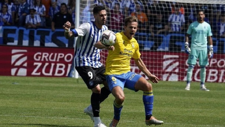 Nhận định Alaves vs Las Palmas, La Liga, lực lượng, đội hình dự kiến - Ảnh 3