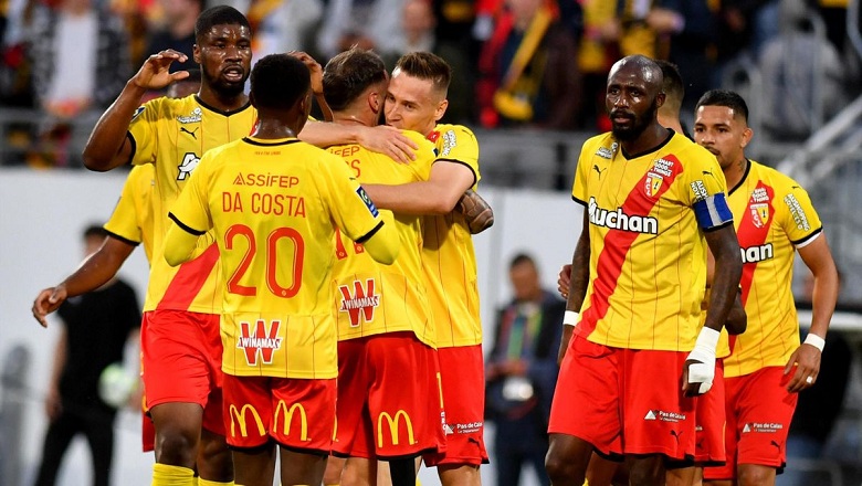 Nhận định Monaco vs Lens, Ligue 1, lực lượng, đội hình dự kiến - Ảnh 1