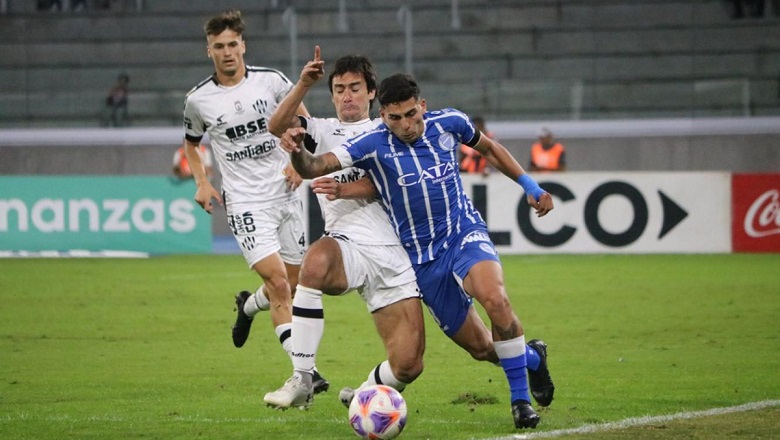 Nhận định Godoy Cruz vs Central Cordoba, VĐQG Argentina, lực lượng, đội hình dự kiến - Ảnh 1