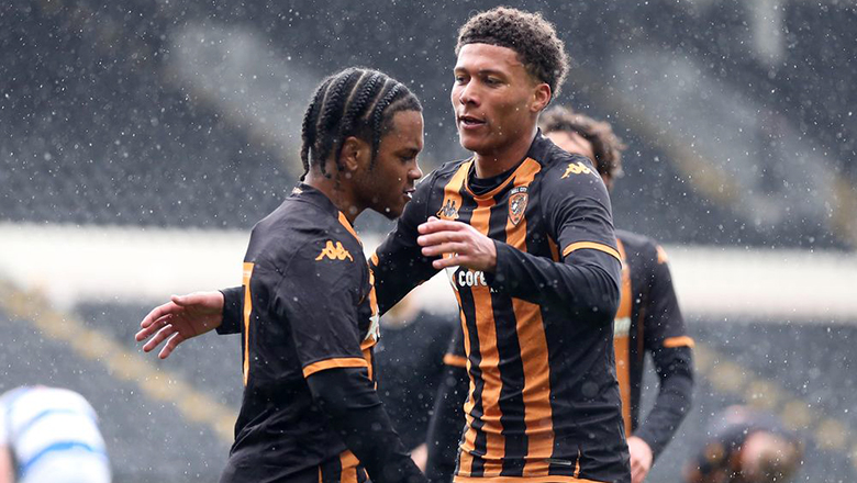 Nhận định Hull City U21 vs QPR U21, giải Hạng U21 Anh, lực lượng, đội hình dự kiến - Ảnh 4