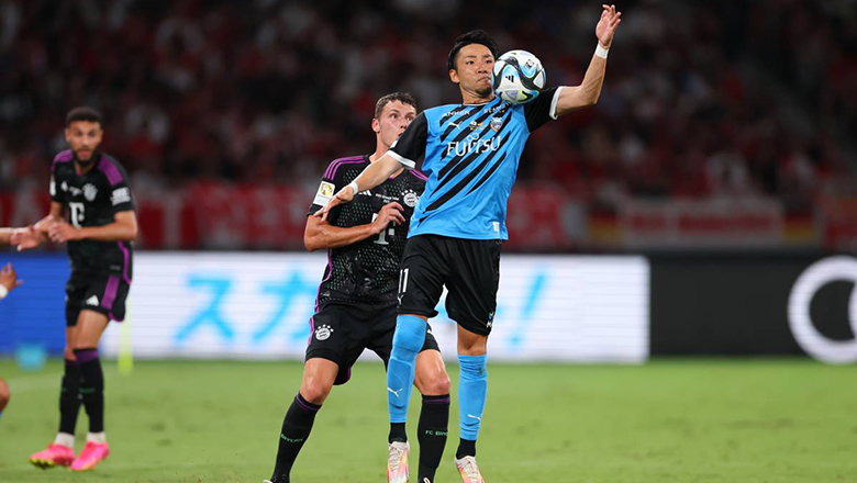 Nhận định Kawasaki Frontale vs Ventforet Kofu, giải Cup Liên đoàn Nhật Bản, lực lượng, đội hình dự kiến - Ảnh 3