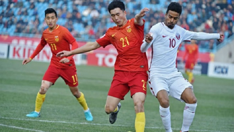 Nhận định U21 Trung Quốc vs U21 Việt Nam, Giao hữu, lực lượng, đội hình dự kiến - Ảnh 4