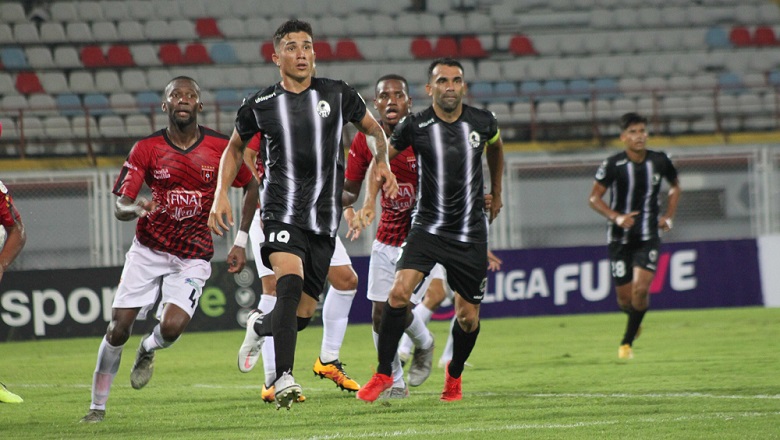 Nhận định Zamora FC vs Carabobo, VĐQG Venezuela, lực lượng, đội hình dự kiến - Ảnh 1