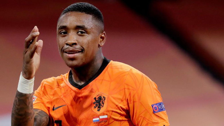 Steven Bergwijn bị loại khỏi ĐT Hà Lan vì… chuyển tới Saudi Arabia thi đấu - Ảnh 1