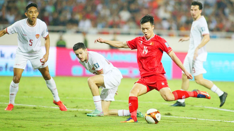 Báo Indonesia 'gáy' trước loạt trận FIFA Days: Chúng ta ở đẳng cấp khác so với Đông Nam Á - Ảnh 1