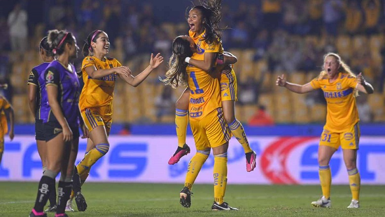 Nhận định Nữ Mazatlan vs Nữ Tigres UANL, VĐ Nữ Mexico, lực lượng, đội hình dự kiến - Ảnh 1