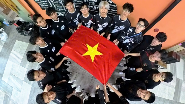 Lịch thi đấu vòng Finals 2024 PMSL SEA Fall - Ảnh 1