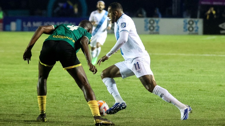 Nhận định Guatemala vs Martinique, Concacaf Nations League, lực lượng, đội hình dự kiến - Ảnh 1