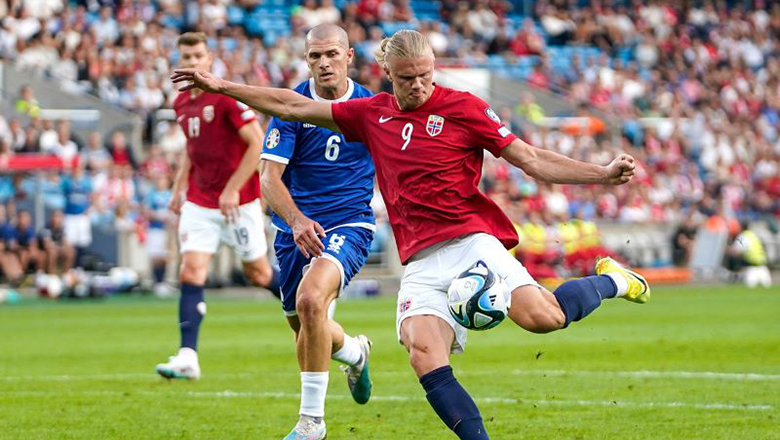 Nhận định Kazakhstan vs Na Uy, giải Nations League khu vực châu Á, lực lượng, đội hình dự kiến - Ảnh 4