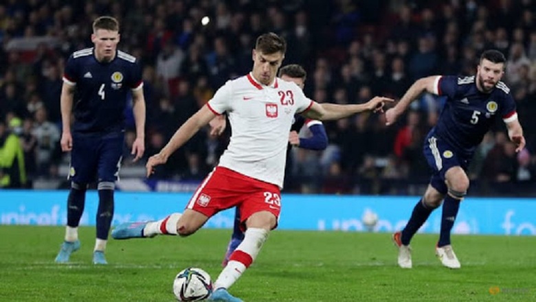 Nhận định Scotland vs Ba Lan, Nations League, lực lượng, đội hình dự kiến - Ảnh 3