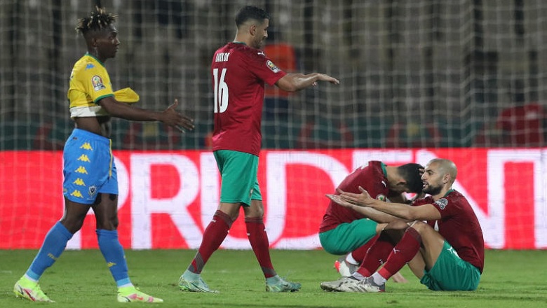 Nhận định Morocco vs Gabon,  Vòng loại CAN Cup, lực lượng, đội hình dự kiến - Ảnh 3