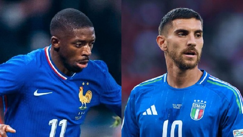 Nhận định Pháp vs Italia, Nations League, lực lượng, đội hình dự kiến - Ảnh 3