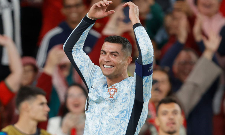 Ronaldo phát biểu sốc: Giành EURO không khác gì vô địch World Cup - Ảnh 2