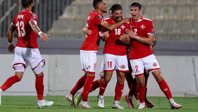 Nhận định Moldova vs Malta, Nations League, lực lượng, đội hình dự kiến - Ảnh 3