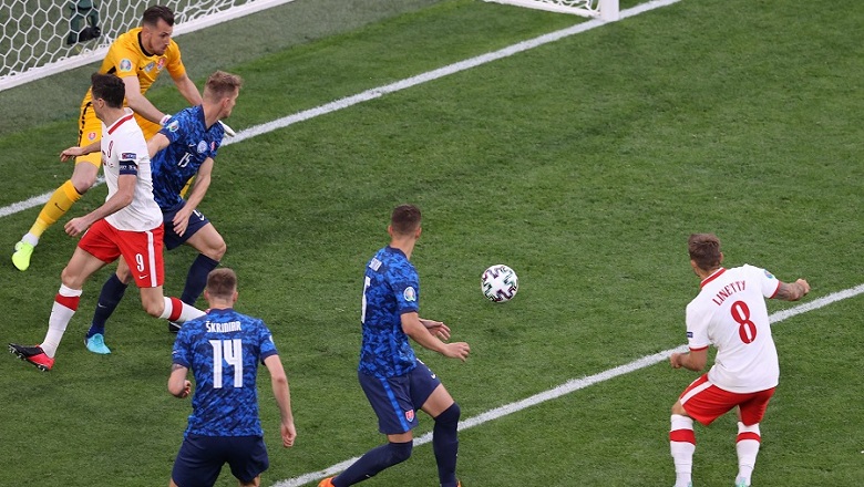 Nhận định Slovakia vs Azerbaijan, Nations League, lực lượng, đội hình dự kiến - Ảnh 3