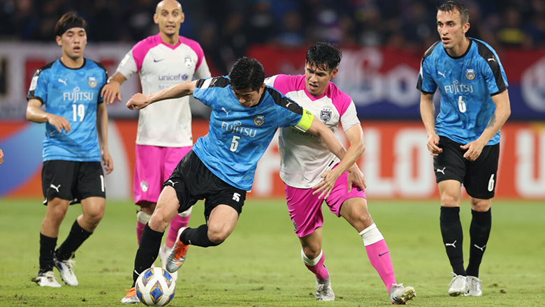 Nhận định Ventforet Kofu vs Kawasaki Frontale, Cup Liên đoàn Nhật Bản, lực lượng, đội hình dự kiến - Ảnh 3