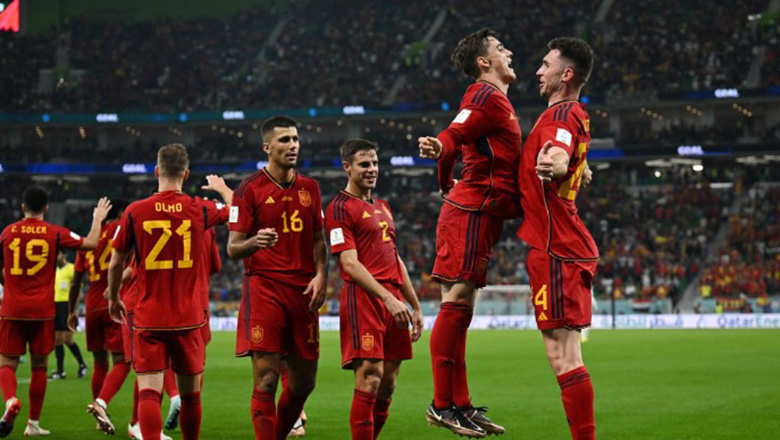 Lịch trực tiếp bóng đá hôm nay 8/9: Bồ Đào Nha, Tây Ban Nha đá Nations League - Ảnh 1