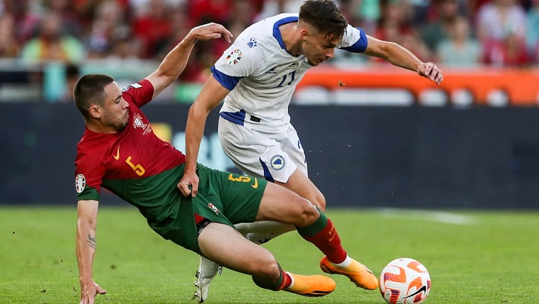 Nhận định Bồ Đào Nha vs Scotland, UEFA Nations League, lực lượng, đội hình dự kiến - Ảnh 1