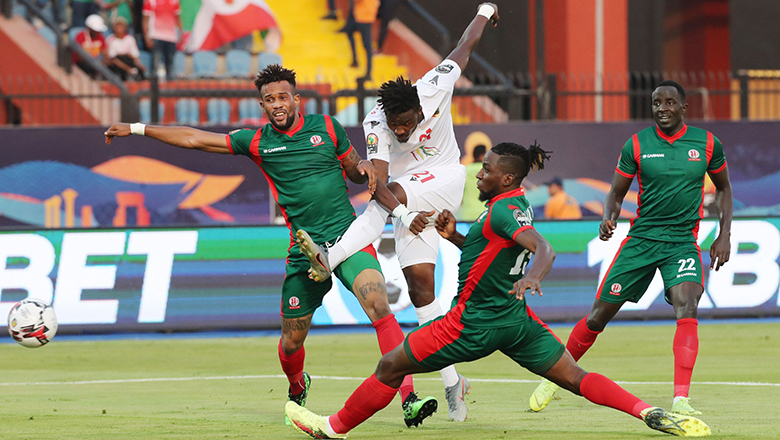 Nhận định Burundi vs Senegal, Vòng loại CAN Cup, lực lượng, đội hình dự kiến - Ảnh 4