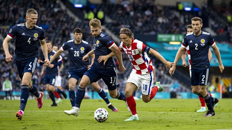 Nhận định Croatia vs Ba Lan, UEFA Nations League, lực lượng, đội hình dự kiến - Ảnh 1