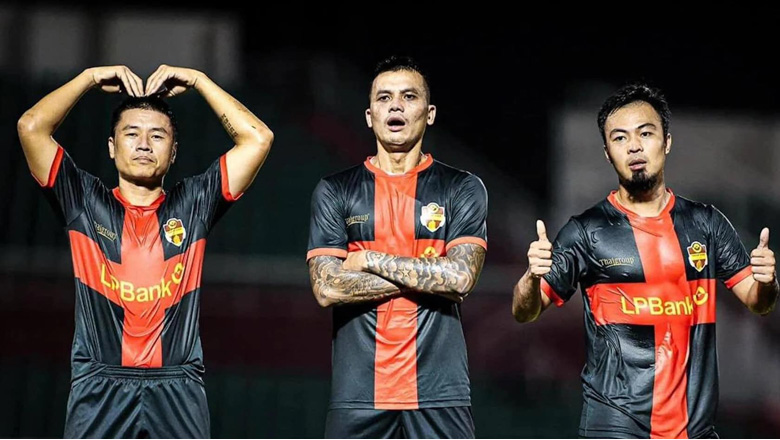 Đội Thanh Niên TPHCM sắp đổi tên thành Ninh Bình FC, đặt tham vọng trở lại V.League - Ảnh 2