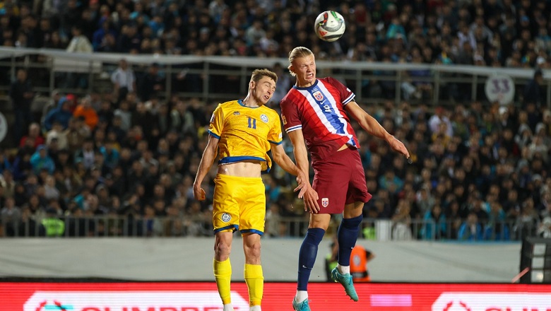 Nhận định Na Uy vs Áo, UEFA Nations League, lực lượng, đội hình dự kiến - Ảnh 1