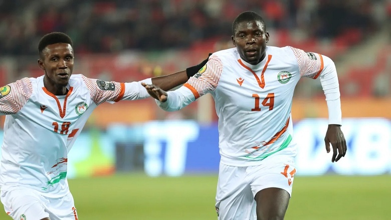 Nhận định Niger vs Ghana, Vòng loại CAN Cup, lực lượng, đội hình dự kiến - Ảnh 3