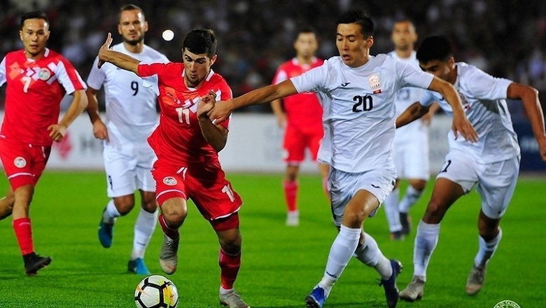 Nhận định Kyrgyzstan vs Uzbekistan, Vòng loại World Cup, lực lượng, đội hình dự kiến - Ảnh 3