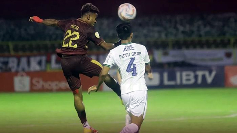 Nhận định PSM Makassar vs Persib Bandung, VĐQG Indonesia, lực lượng, đội hình dự kiến - Ảnh 4