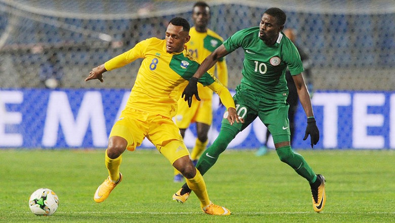 Nhận định Rwanda vs Nigeria, CAN Cup, lực lượng, đội hình dự kiến - Ảnh 3