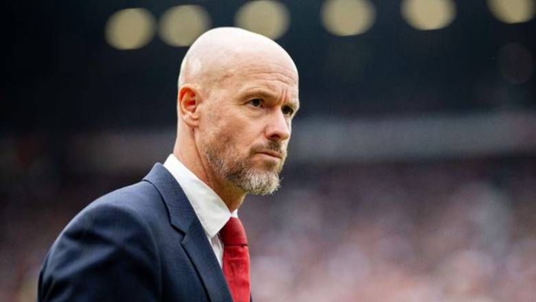 Erik ten Hag sẽ bị 'trảm' ngay lập tức nếu MU thua Southampton - Ảnh 1