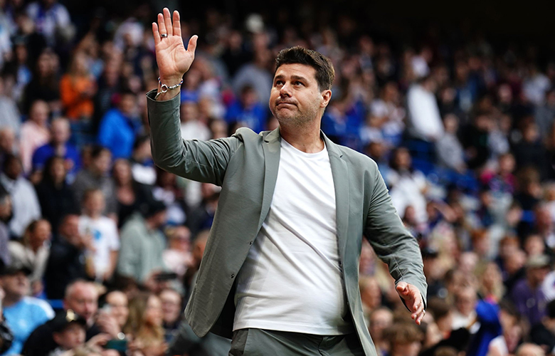 Mauricio Pochettino chính thức trở thành tân HLV trưởng đội tuyển Mỹ - Ảnh 1