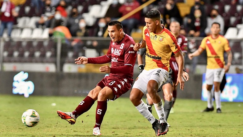 Nhận định Deportivo Saprissa vs Perez Zeledon, VĐQG Costa Rica, lực lượng, đội hình dự kiến - Ảnh 1