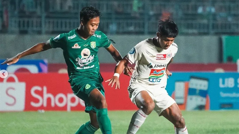 Nhận định PSBS Biak Numfor vs Persija Jakarta, giải VĐQG Indonesia, lực lượng, đội hình dự kiến - Ảnh 4