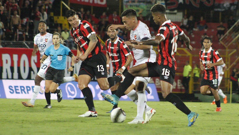 Nhận định Puntarenas vs Alajuelense, VĐQG Costa Rica, lực lượng, đội hình dự kiến - Ảnh 1