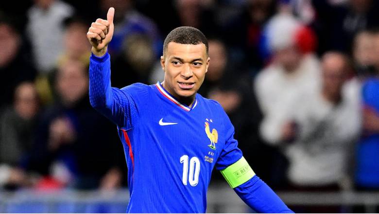 Real Madrid và cơn đau đầu mang tên Mbappe - Ảnh 2