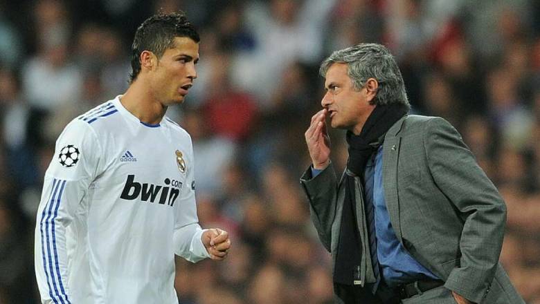 Mourinho chỉ thẳng 3 cầu thủ hay nhất lịch sử bóng đá: Không có Ronaldo! - Ảnh 3