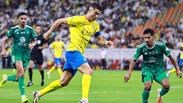 Nhận định Al Nassr vs Al-Ahli, VĐQG Saudi Arabia, lực lượng, đội hình dự kiến - Ảnh 3