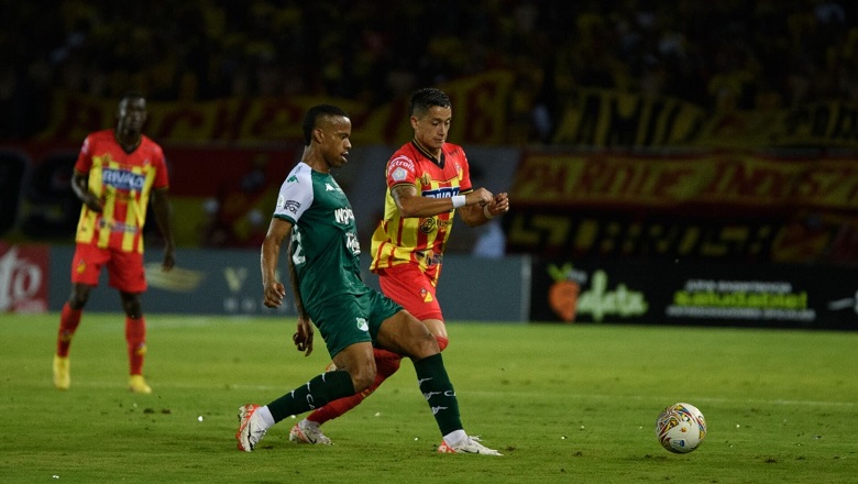 Nhận định Deportivo Pereira vs Alianza Petrolera, VĐQG Colombia, lực lượng, đội hình dự kiến - Ảnh 1