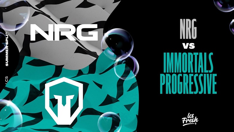 NRG và Immortals sẽ rời khỏi LMHT trong mùa giải 2025?  - Ảnh 1