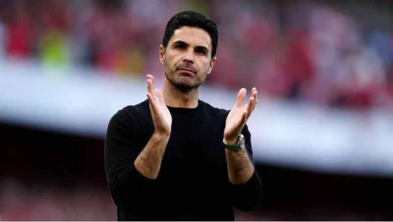 Arsenal tiếp tục tin tưởng Arteta: Sự lựa chọn đúng đắn - Ảnh 2