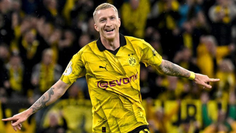 Lịch trực tiếp bóng đá hôm nay 13/9: Borussia Dortmund dễ thở - Ảnh 1